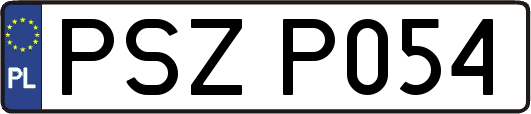 PSZP054