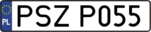 PSZP055