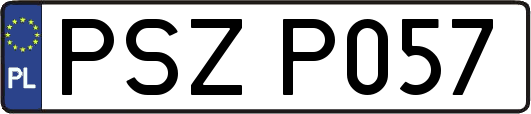 PSZP057
