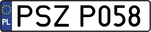 PSZP058
