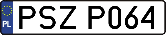 PSZP064