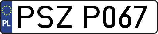 PSZP067