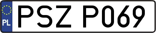 PSZP069