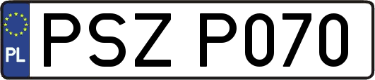 PSZP070