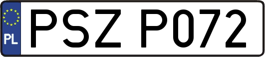 PSZP072