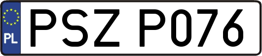 PSZP076