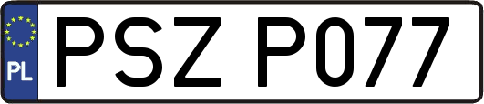 PSZP077