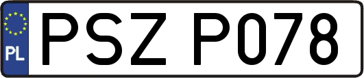 PSZP078