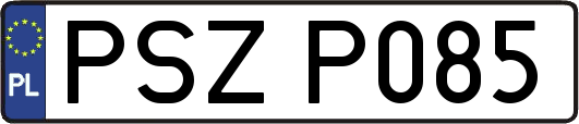 PSZP085
