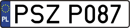 PSZP087