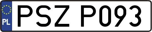 PSZP093