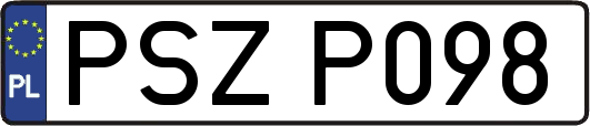 PSZP098