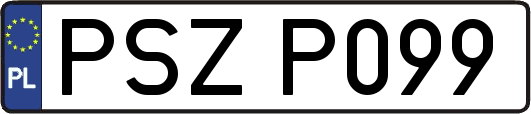 PSZP099