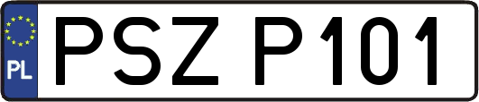 PSZP101