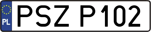 PSZP102
