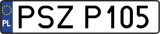PSZP105