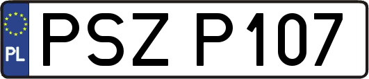 PSZP107