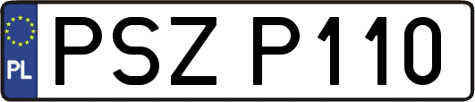 PSZP110