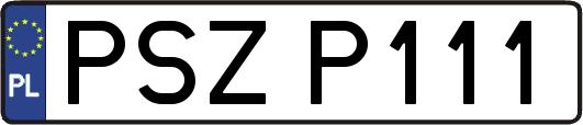 PSZP111