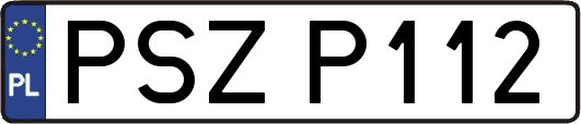 PSZP112