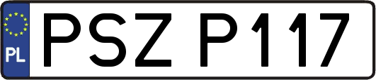 PSZP117