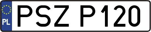 PSZP120