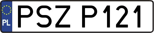 PSZP121