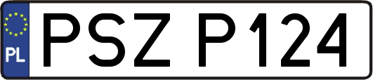 PSZP124