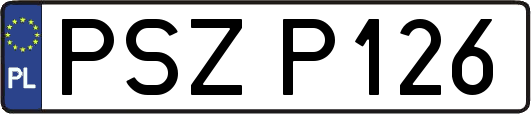 PSZP126