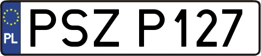 PSZP127