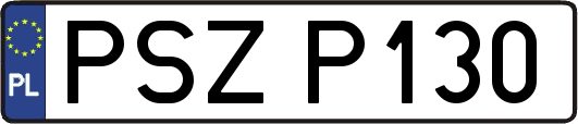 PSZP130
