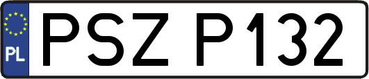 PSZP132