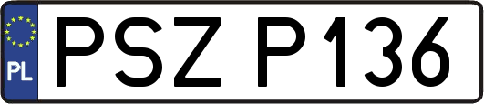 PSZP136