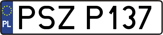 PSZP137