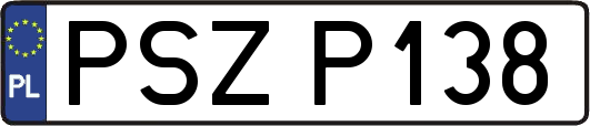PSZP138