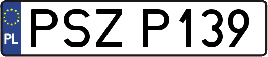 PSZP139