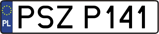 PSZP141
