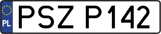 PSZP142