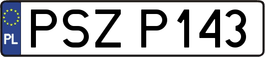 PSZP143