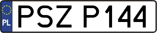 PSZP144