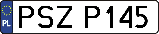 PSZP145