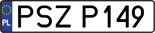 PSZP149