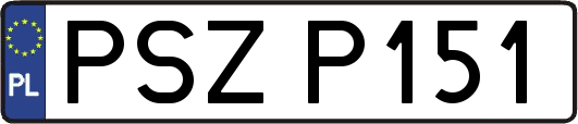 PSZP151