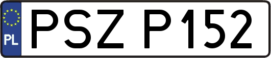 PSZP152