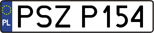 PSZP154