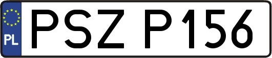 PSZP156