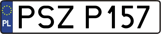 PSZP157
