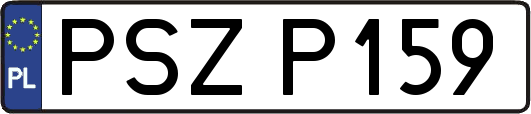 PSZP159