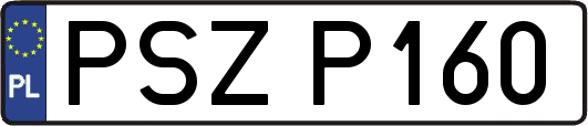 PSZP160