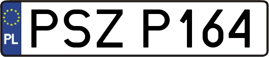 PSZP164